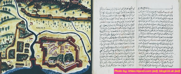 Yang perundangan pertama islam Sejarah Perundangan